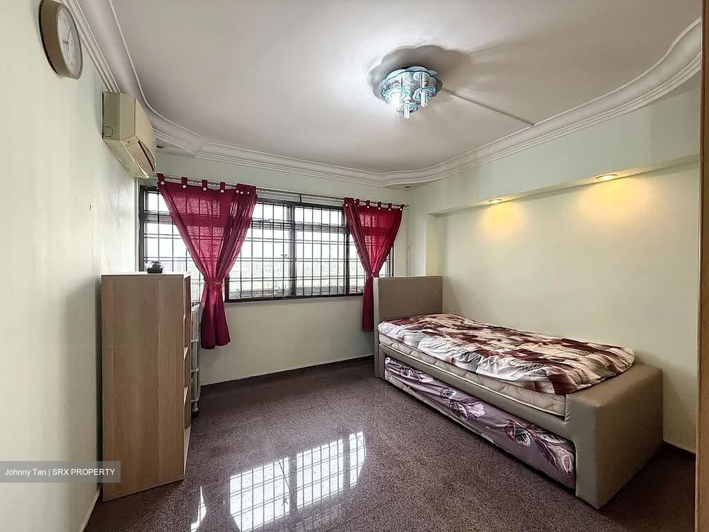 Blk 321 Tah Ching Road (Jurong West), HDB 5 Rooms #542719671